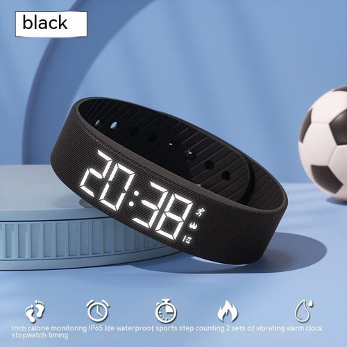 Women's Minimalist Stylish Smart Bracelet Watch